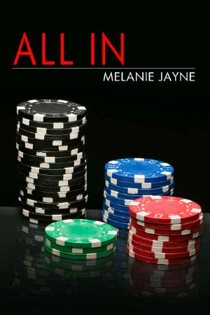 [Casino Nights 02] • All In